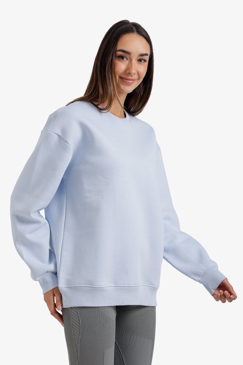 Carina سويت شيرت مريح للراحة - Image 2